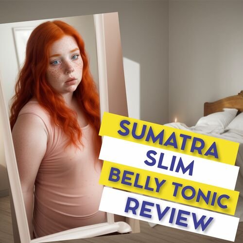Sumatra Slim Belly Tonic Review
